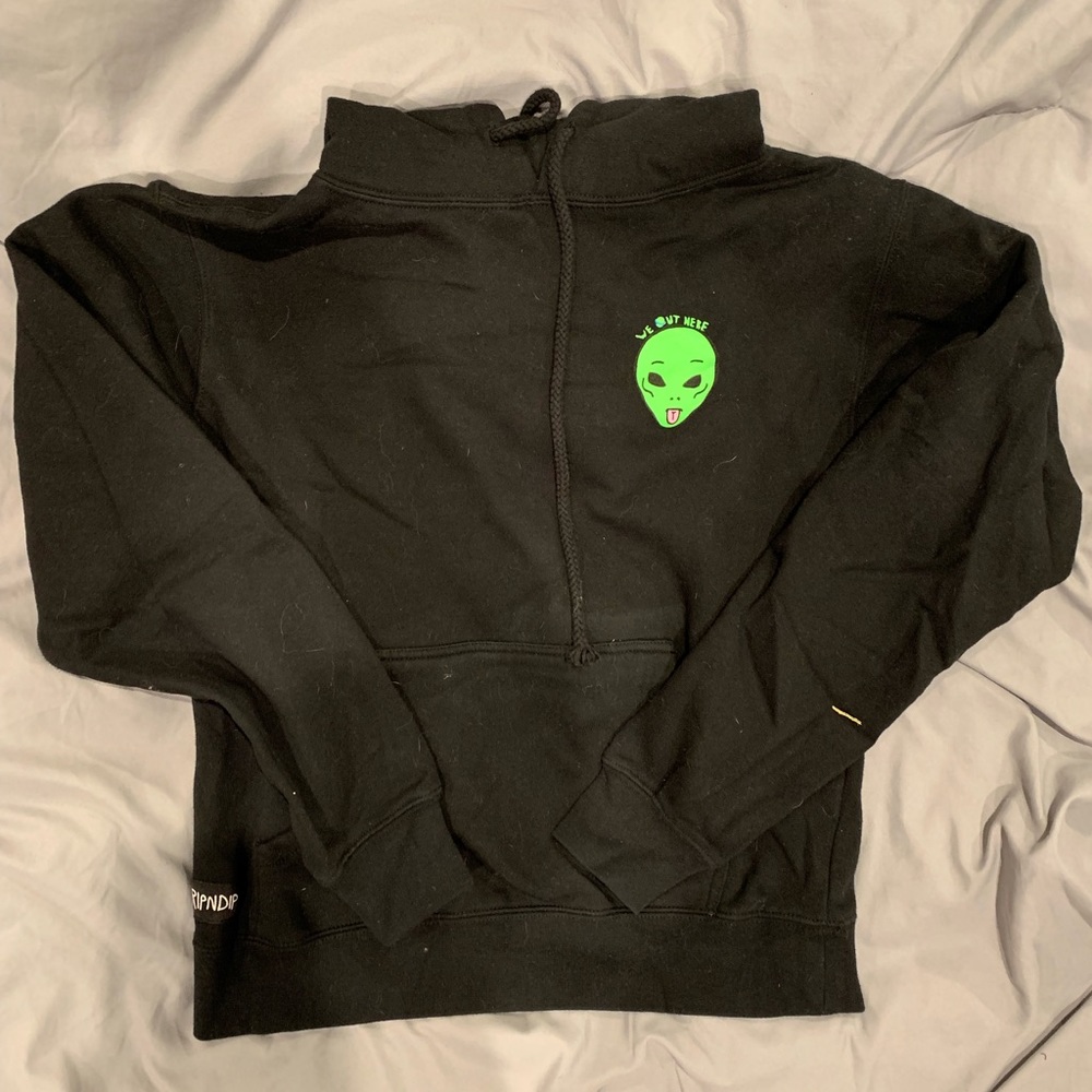 RIPNDIP HOODIE